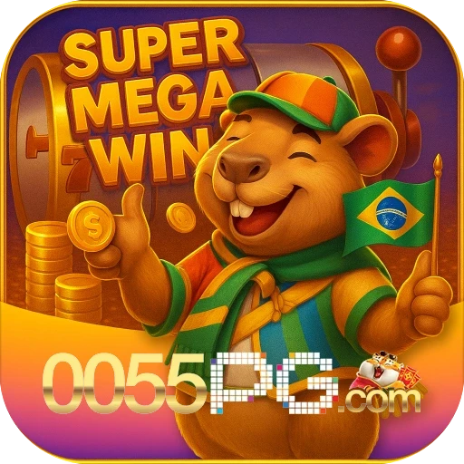 0055pg - Os melhores jogos para celular em um só lugar