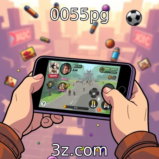 Crescimento do mercado de jogos móveis e suas implicações