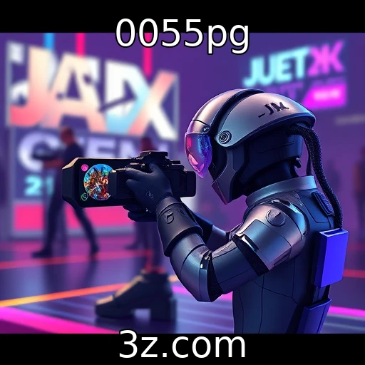 Tendências de tecnologia na indústria de jogos